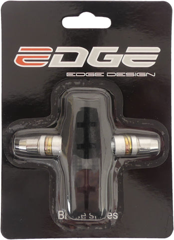 Remblokset Edge V-brake 72mm