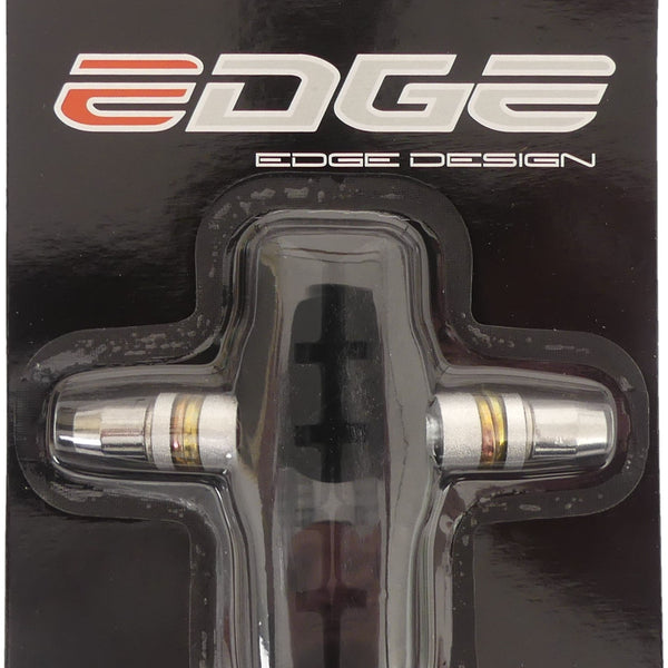 Remblokset Edge V-brake 72mm