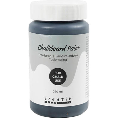 Http: www.cchobby.nl verf-voor-krijtbord-zwart-250-ml-1-fles