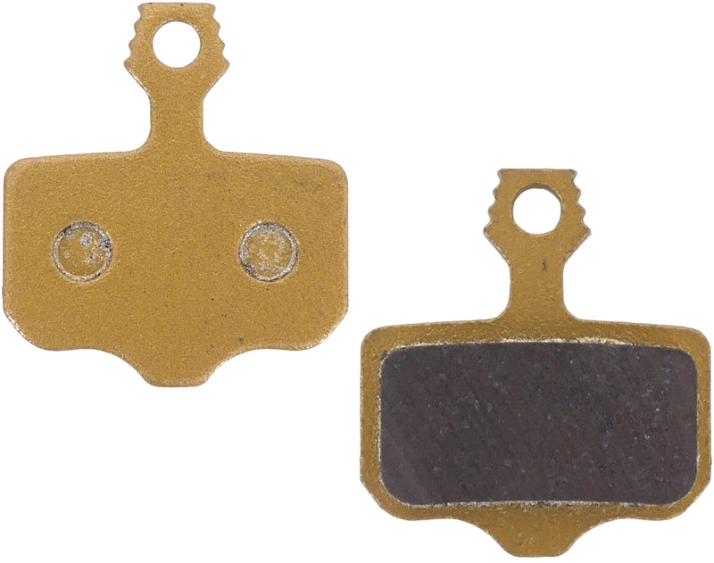 Load image into Gallery viewer, Edge remblokset avid elixer sram metal sintered (30 sets)
