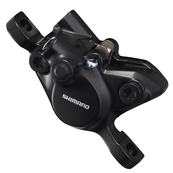 Remklauw Shimano BR-MT200 zonder leiding - zwart