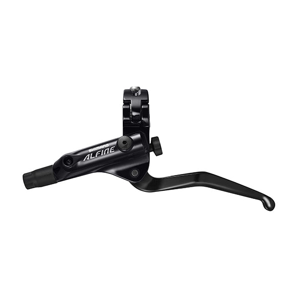 Remhendel links Shimano BL-S7000 links - I-Spec 2 - zwart