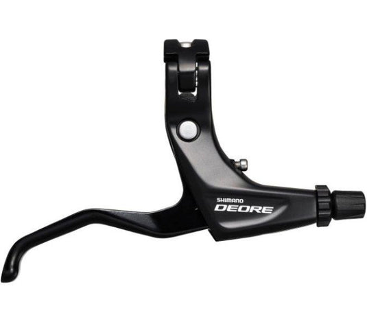 Shimano deore bl-t610 brake lever left