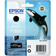 Inktcartridge epson t7601 foto zwart