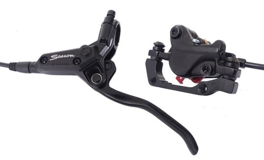 Saccon hydraulische remset dh56 links 850 mm