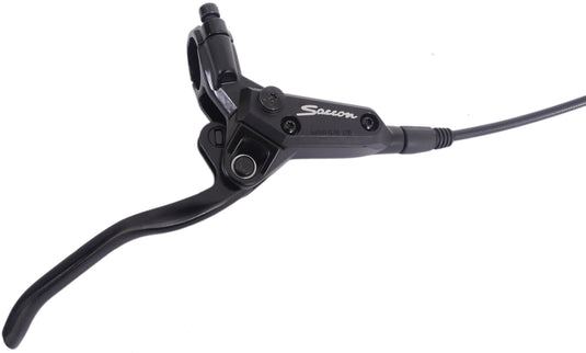 Hydraulische remset Saccon DH56 rechts 1600 mm