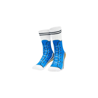 Paperdreams silly socks - sneakers - polyester