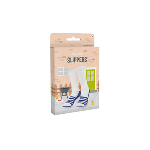 Paperdreams silly socks - slippers - polyester