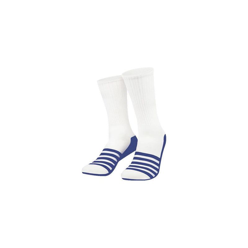 ギャラリービューアに画像をロードする, Paperdreams silly socks - slippers - polyester
