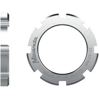 Miranda borgmoer bosch 3 m25