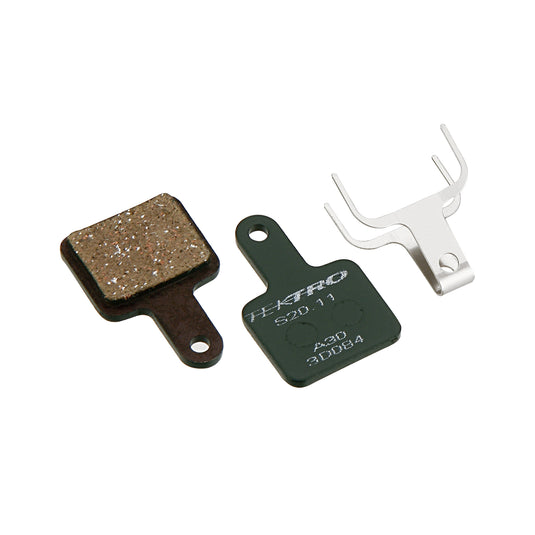 Tektro rempad s2011 organic compound