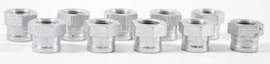 Batavus anp moer achteras poelie sram 3v ds a 10