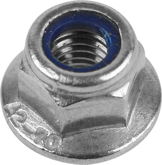 Batavus anp moer m5 rvs m kraag ds a 10