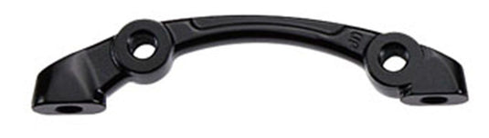 Tektro schijfrem adapter l2: vóór ø160mm achter ø140mm