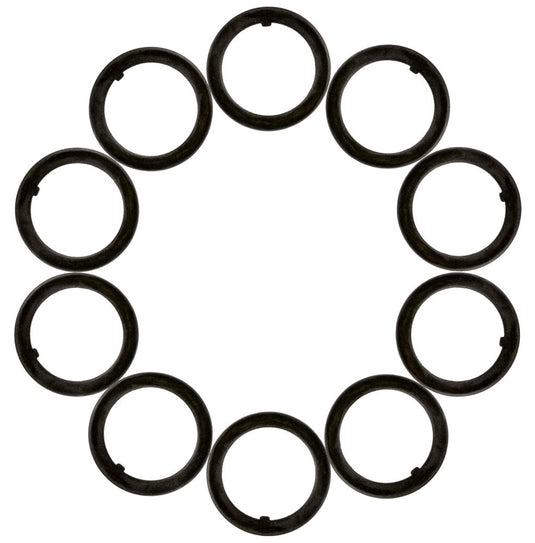 Batavus anp balhd vulring 11 8 2.8mm m punt zw ds a 10