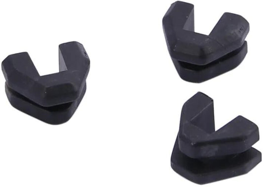 Polini gleitauflage set of sliding blocks pol variomatics