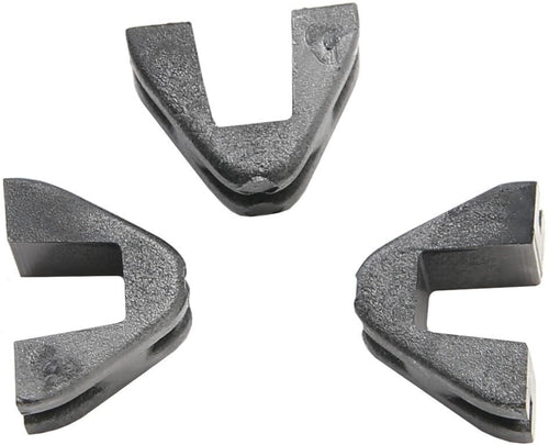 Malossi ramplaatgeleider sliding pad set multivar