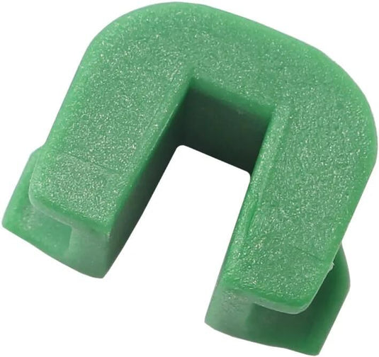 Rms gleitauflage set of silders 3st