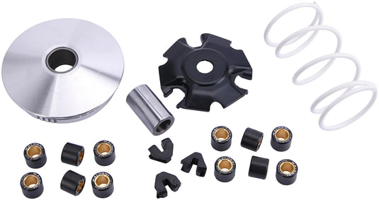 Malossi variomatic multivar variomatic