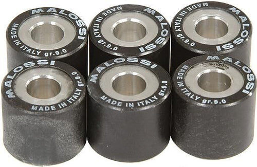 Malossi variomatic gewicht roller core set 19x15.5mm