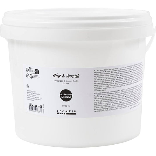 Http: www.cchobby.nl lijmlak-5000-ml-1-fles
