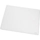 Bureau-onderlegger office depot 650x520mm transparant