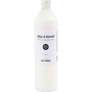 Https: www.cchobby.nl lijmlak-universeel-gebruik-750-ml-1-fles