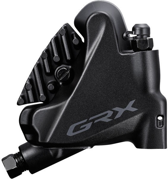 Load image into Gallery viewer, Shimano - Schijfrem GRX RX400 Achter Remklauw Z Leiding Schijf Gr
