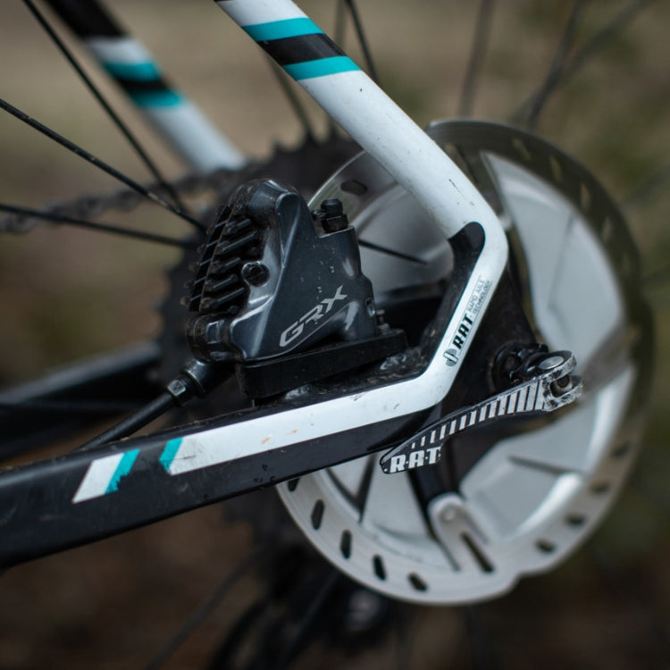 Load image into Gallery viewer, Shimano - Schijfrem GRX RX810 Achter Remklauw Z Leiding Schijf Gr
