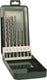 Bosch 7-delige hamerborenset - sds-plus