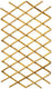 Nature - bamboe klimrek (rekbaar) - 45cm x 1,8m - l