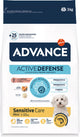 Advance - mini sensitive - hondenvoer - 3 kg