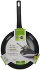 Greenpan essence koekenpan met keramische antikleeflaag - pfas vrij - ø 28cm