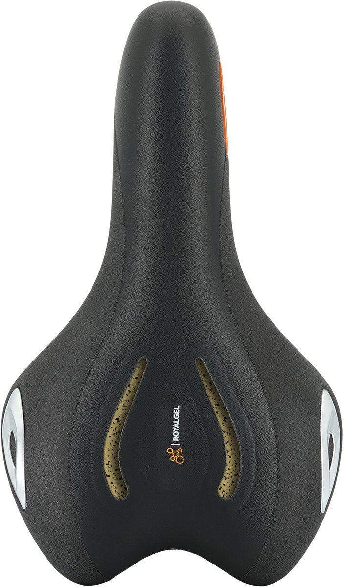 Laden Sie das Bild in Galerie -Viewer, Selle royal zadel lookin athletic stracciatella
