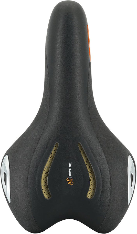 Selle royal zadel lookin athletic stracciatella