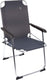Bo-camp - stoel - copa rio - m - graphite