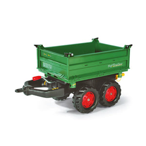 Rolly toys