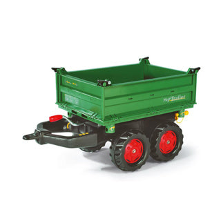 Rolly toys