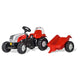 Rolly toys