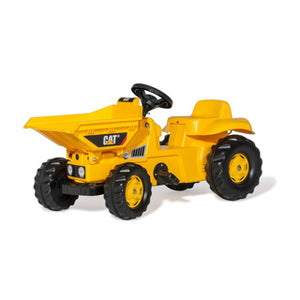 Rolly toys