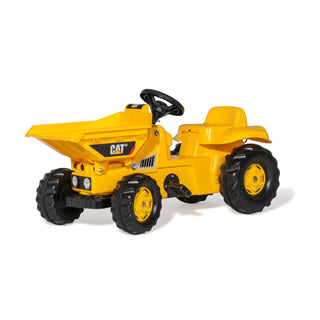 Rolly toys