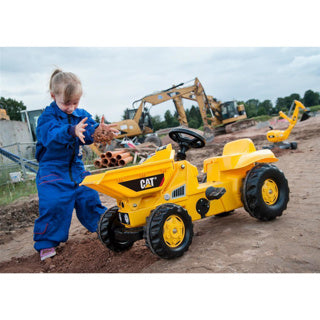 Rolly toys