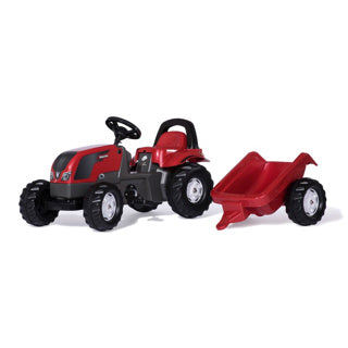 Rolly toys