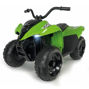 Injusa accu quad kawasaki kfx90 12v