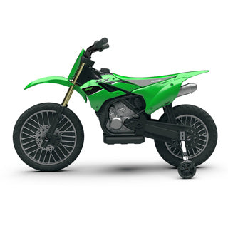 Load image into Gallery viewer, Accu crossbike kawasaki kx 85 12v
