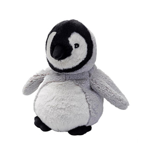 Warmies magnetronknuffel pinguã¯n met lavendel geur h25cm