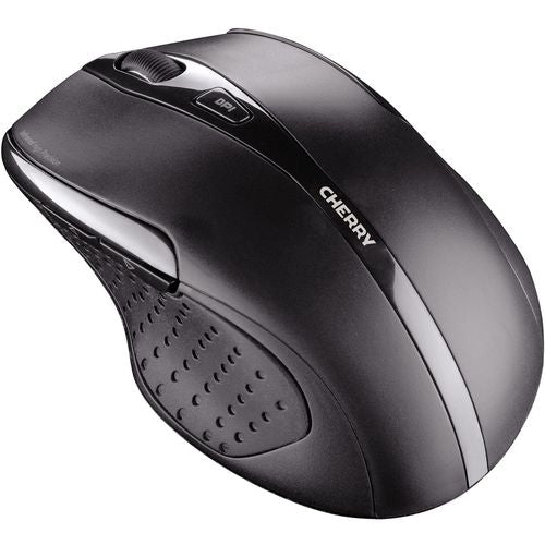Muis cherry mw 3000 zwart