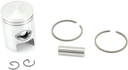 Rms zuiger set pistons standard piaggio 50 ccm