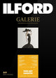 Ilford galerie fineart smooth 200g 10x15 50 vel