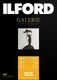 Ilford galerie fineart smooth 200g 10x15 50 vel